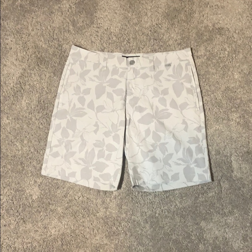 Dress shorts